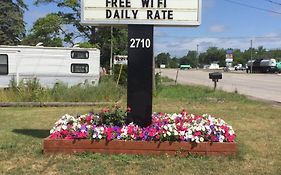 Northland Motel Bay City-Kawkawlin
